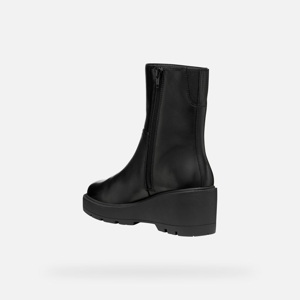 GEOX Shoes D563VA MIEREILLE W-25