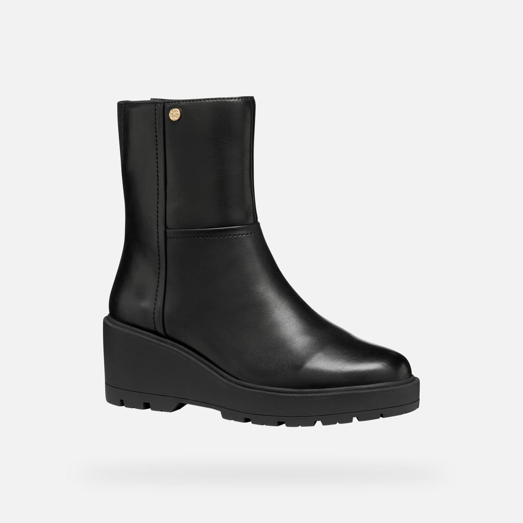 GEOX Shoes D563VA MIEREILLE W-25