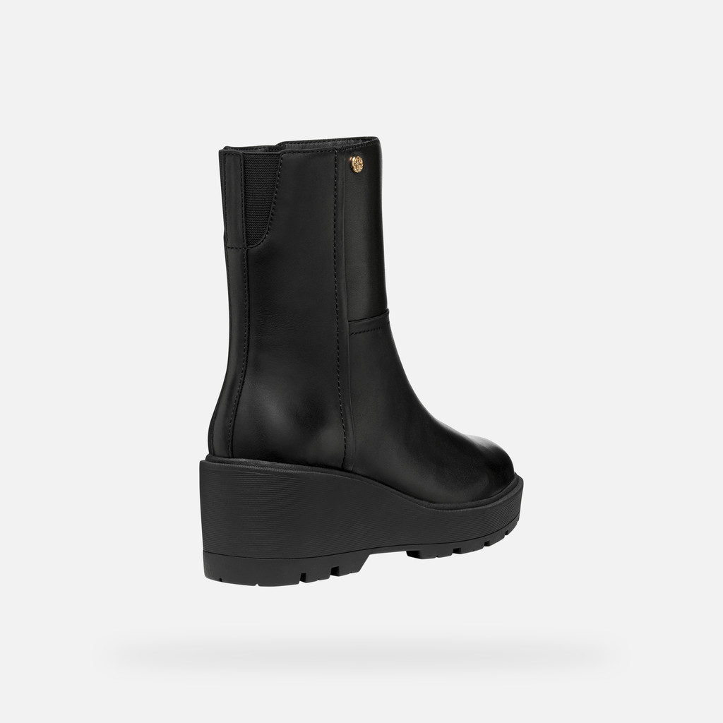 GEOX Shoes D563VA MIEREILLE W-25