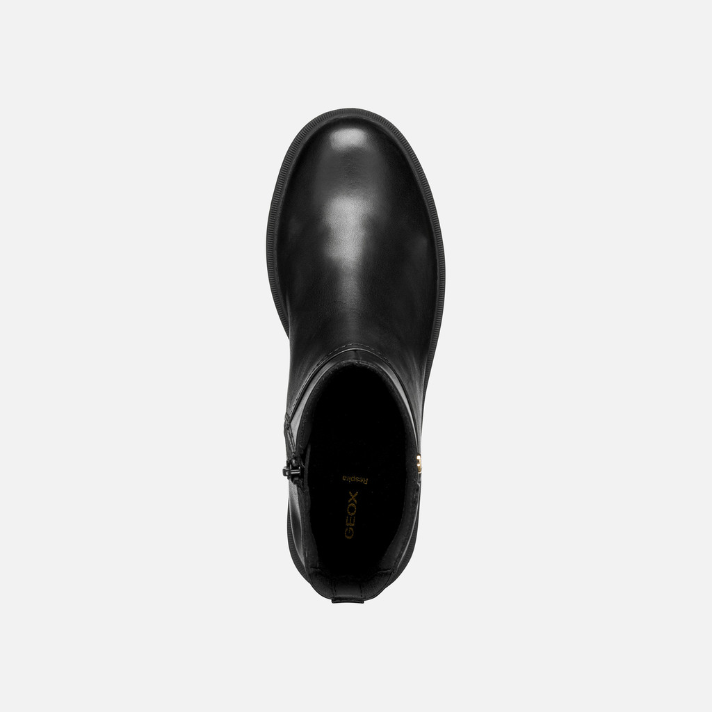 GEOX Shoes D563VA MIEREILLE W-25
