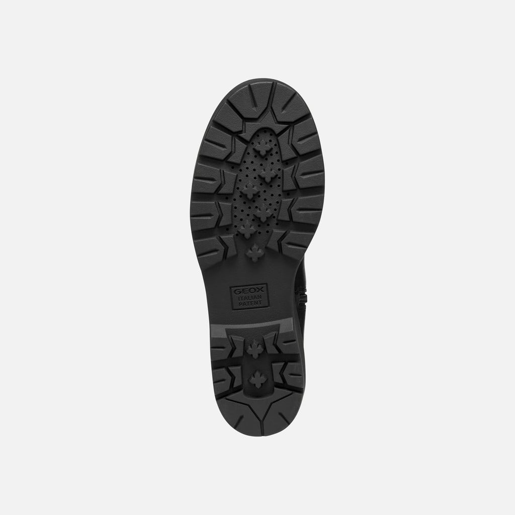 GEOX Shoes D563VA MIEREILLE W-25