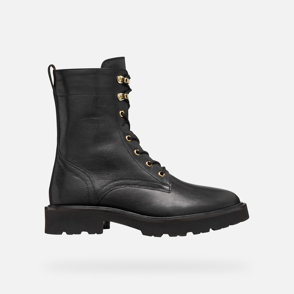 GEOX Shoes D564ZC NORIZE W-25