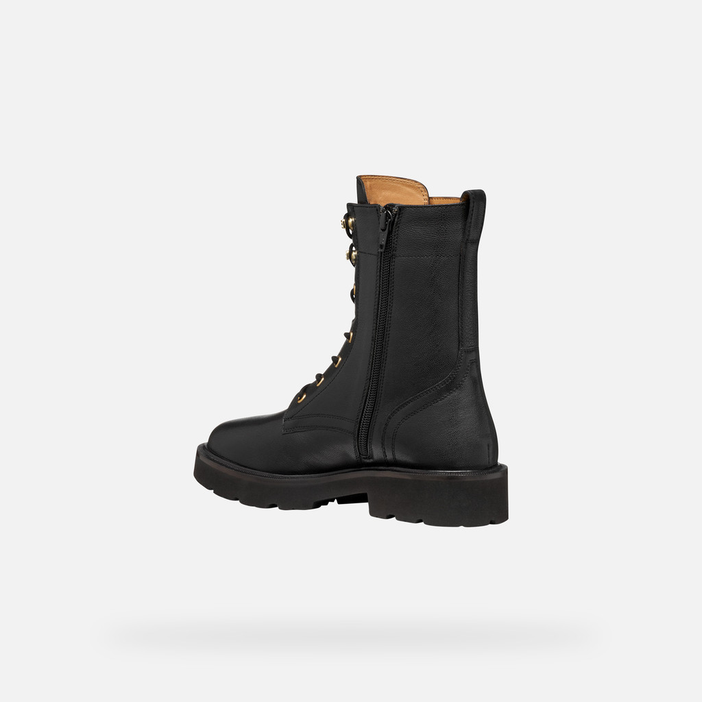 GEOX Shoes D564ZC NORIZE W-25