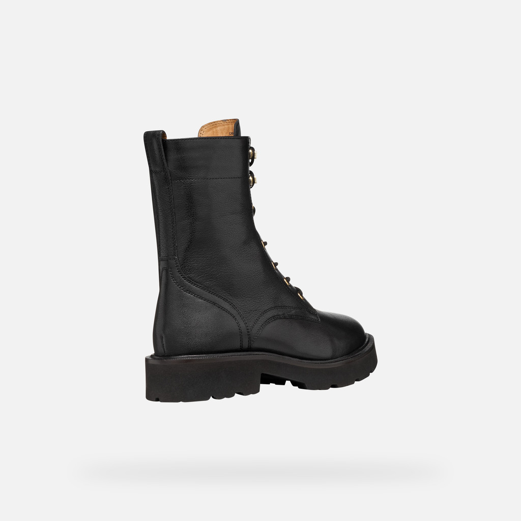 GEOX Shoes D564ZC NORIZE W-25