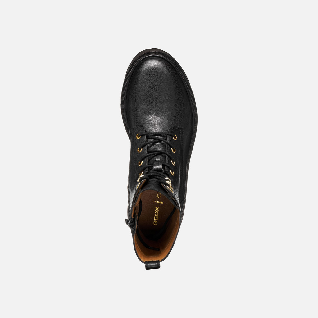 GEOX Shoes D564ZC NORIZE W-25