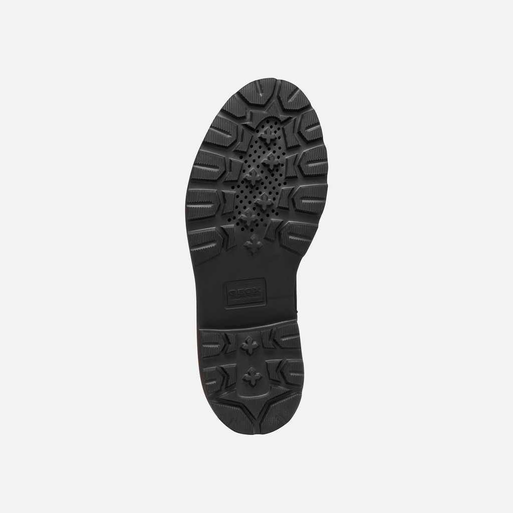 GEOX Shoes D564ZC NORIZE W-25