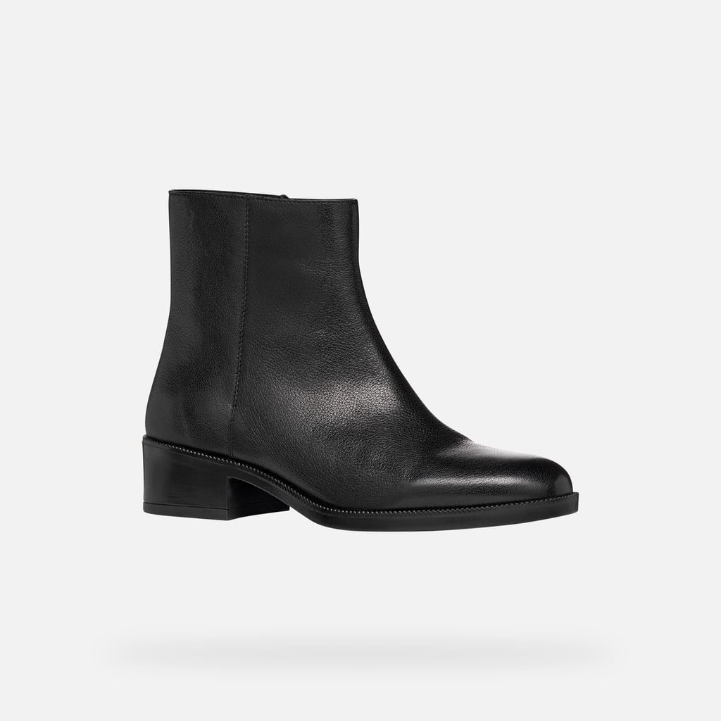 GEOX Shoes D565ED CAMEXIA W-25