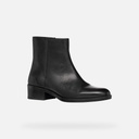 GEOX Shoes D565ED CAMEXIA W-25