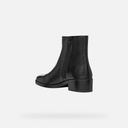 GEOX Shoes D565ED CAMEXIA W-25
