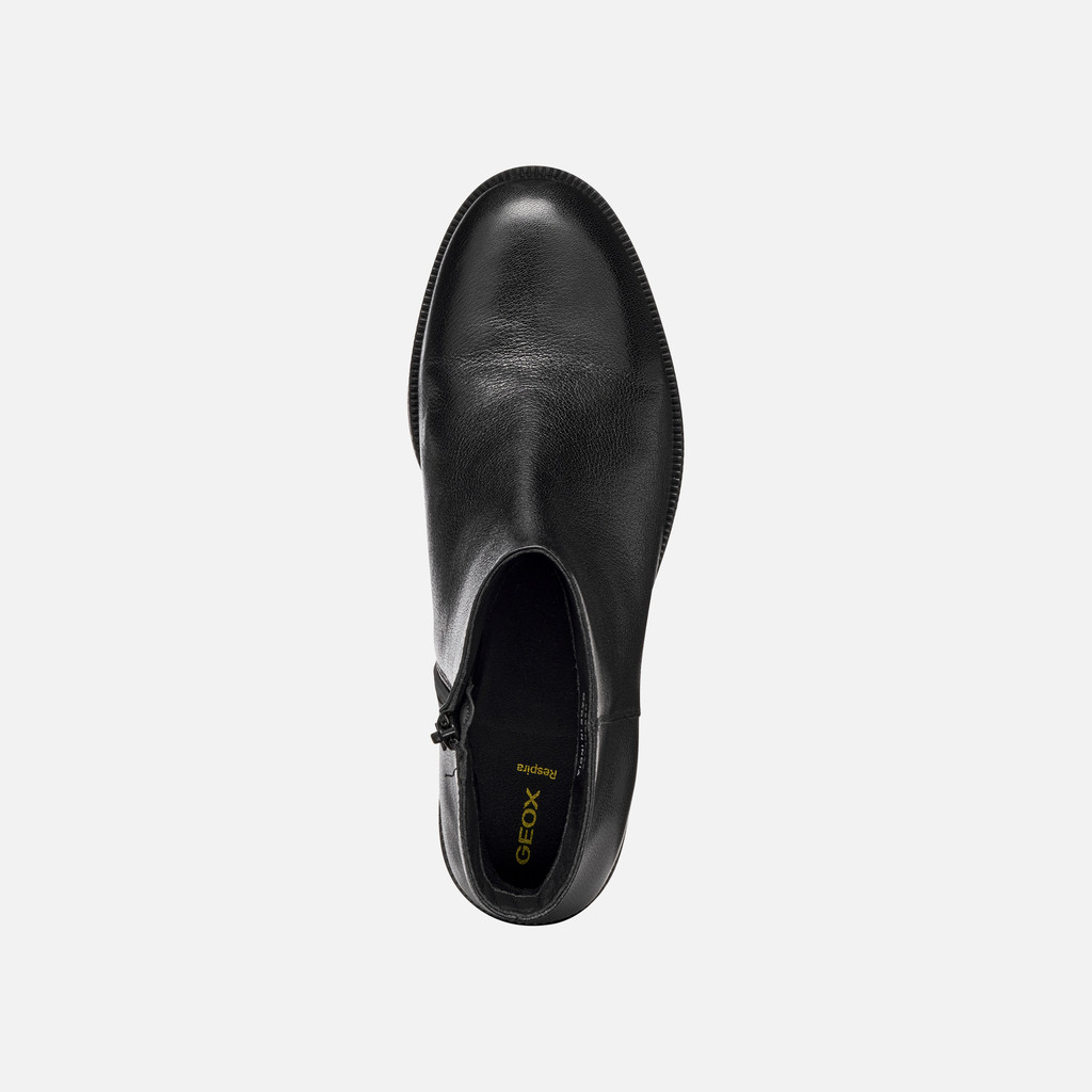 GEOX Shoes D565ED CAMEXIA W-25