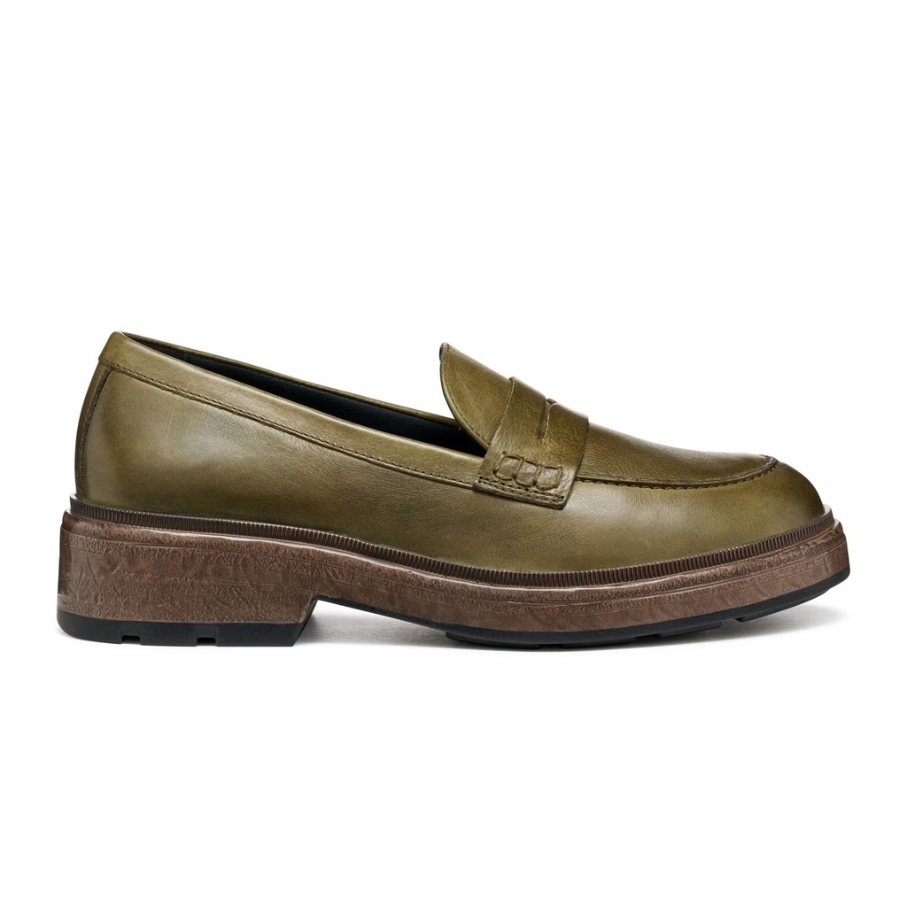 GEOX Shoes D565GF SWELEN W-25