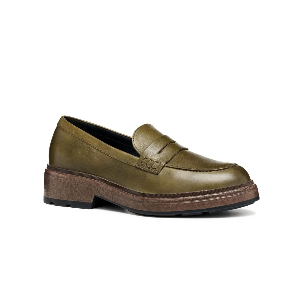 GEOX Shoes D565GF SWELEN W-25