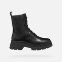 GEOX Shoes D565MD PLUETTE W-25