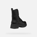 GEOX Shoes D565MD PLUETTE W-25