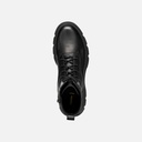 GEOX Shoes D565MD PLUETTE W-25