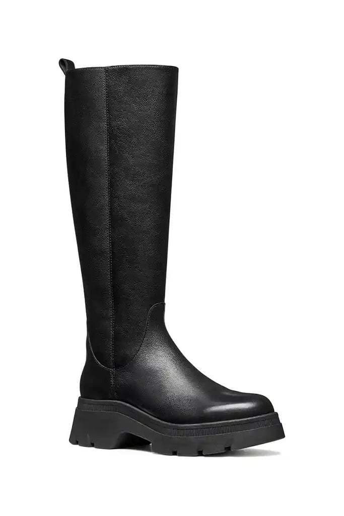 GEOX Shoes D565ME PLUETTE W-25