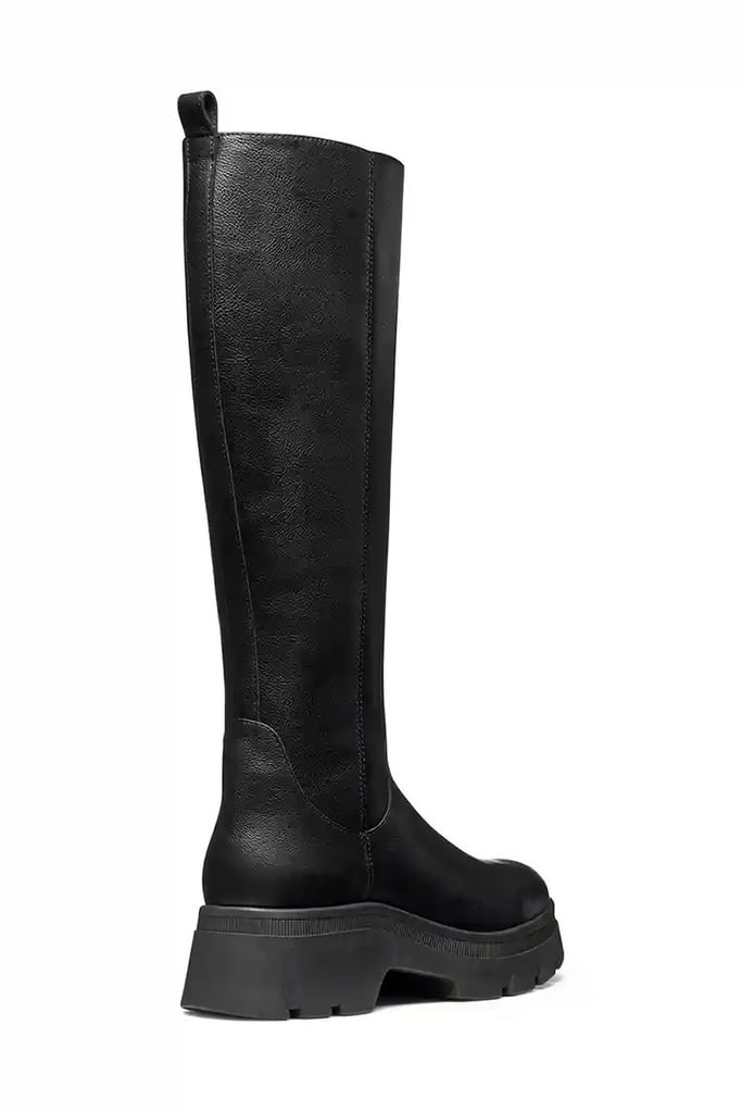 GEOX Shoes D565ME PLUETTE W-25