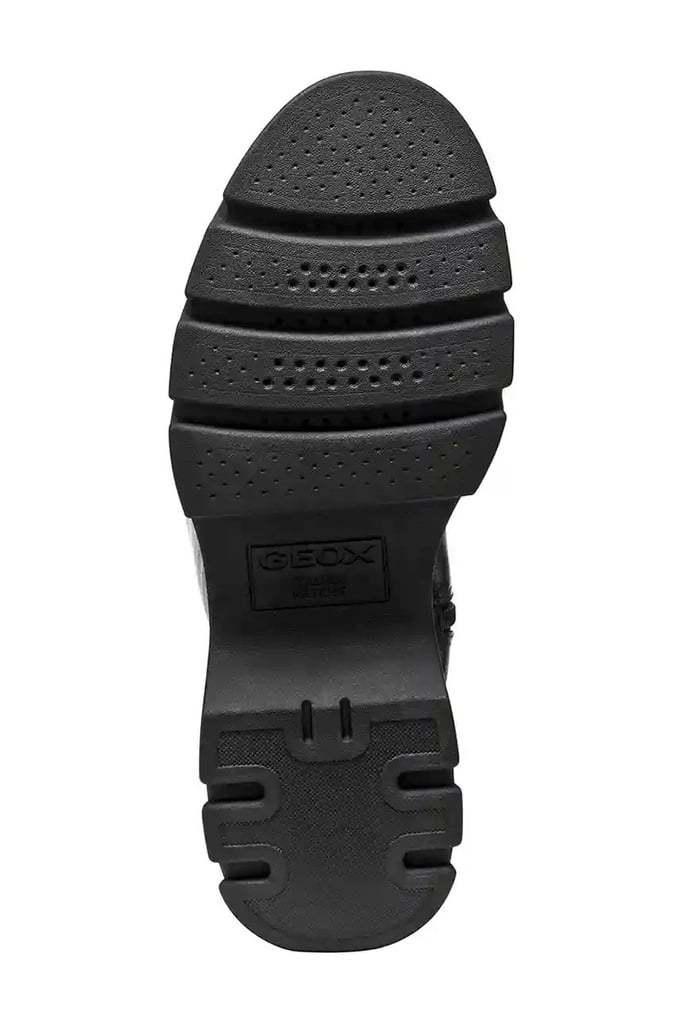 GEOX Shoes D565ME PLUETTE W-25