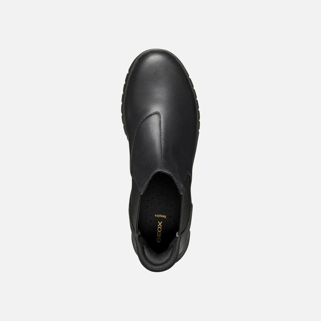 GEOX Shoes D567SB FLEXTRIDE PLUS W-25