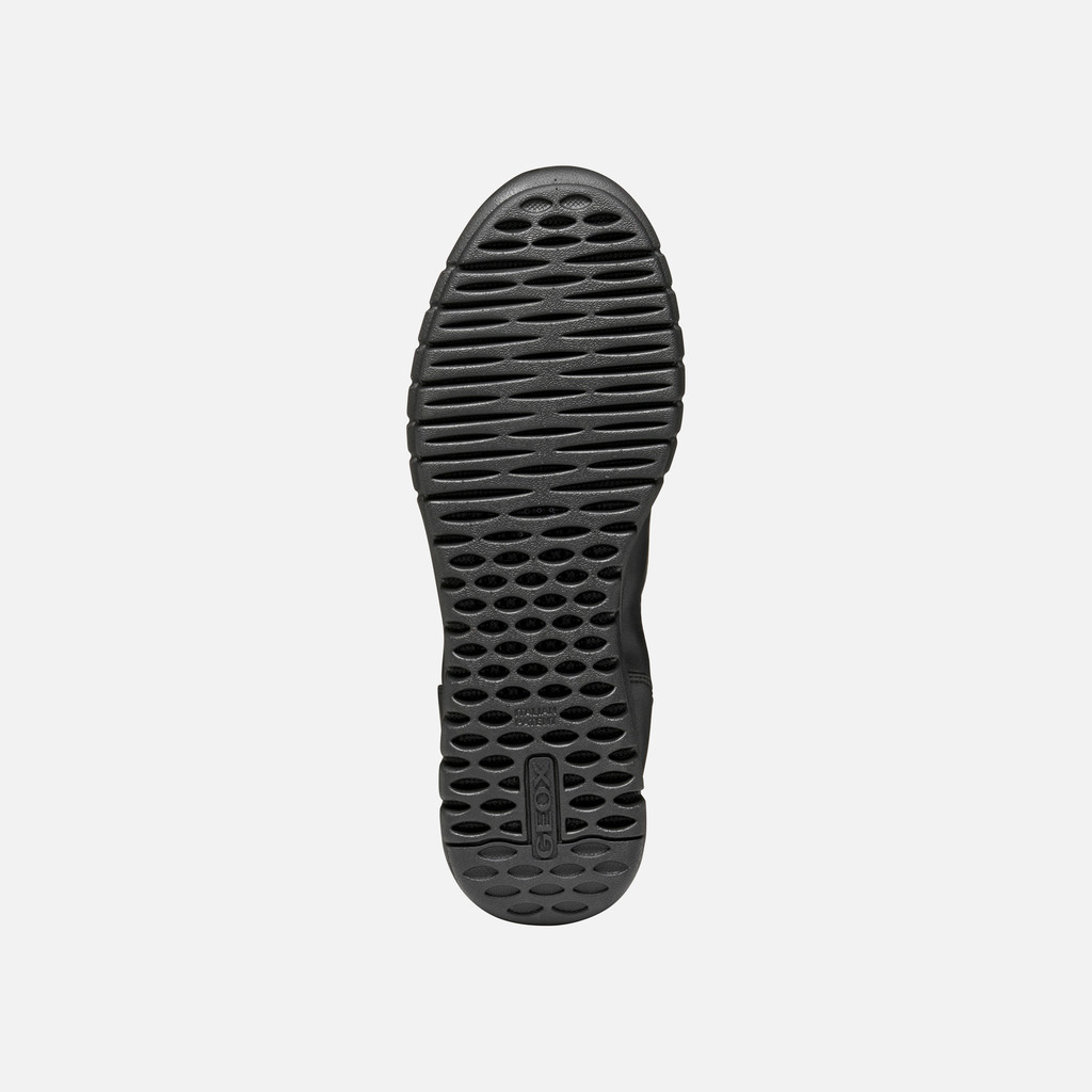 GEOX Shoes D567SB FLEXTRIDE PLUS W-25