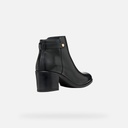 GEOX Shoes D56FSA NEASHEEL A - SMO.LEA W-25