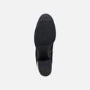 GEOX Shoes D56FSA NEASHEEL A - SMO.LEA W-25