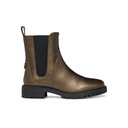 GEOX Shoes D56FTA HOARA W-25