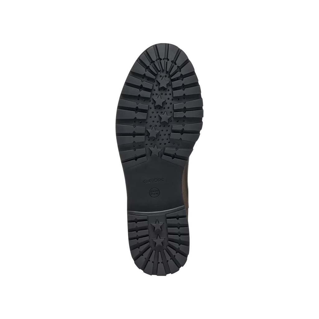 GEOX Shoes D56FTA HOARA W-25