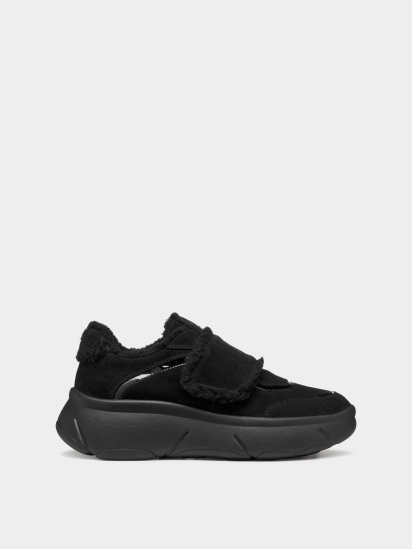 GEOX Shoes D56NHD NEBULA 2.0 X B - SUEDESYN.P W-25