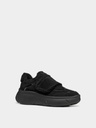 GEOX Shoes D56NHD NEBULA 2.0 X B - SUEDESYN.P W-25