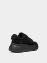 GEOX Shoes D56NHD NEBULA 2.0 X B - SUEDESYN.P W-25