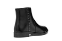 GEOX Shoes D56QAC JAYLON 2 C - SMO.LEA W-25