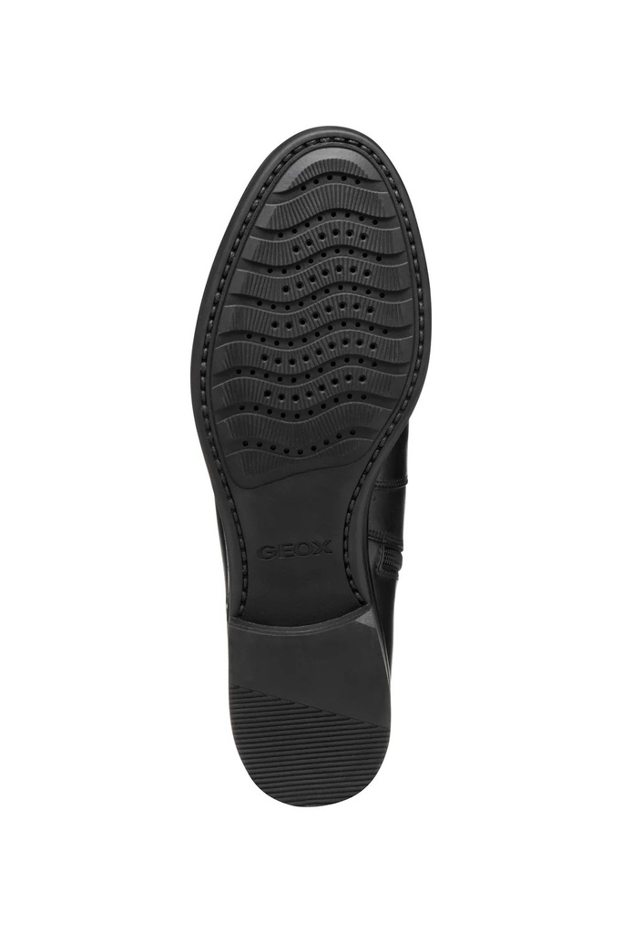 GEOX Shoes D56QAC JAYLON 2 C - SMO.LEA W-25