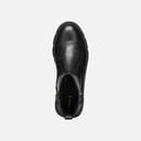 GEOX Shoes D56UAA VILDE A - TUMB.LEA W-25