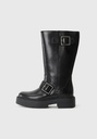 GEOX Shoes D56VDB SPHERICA EC7 B - SMO.LEA W-25
