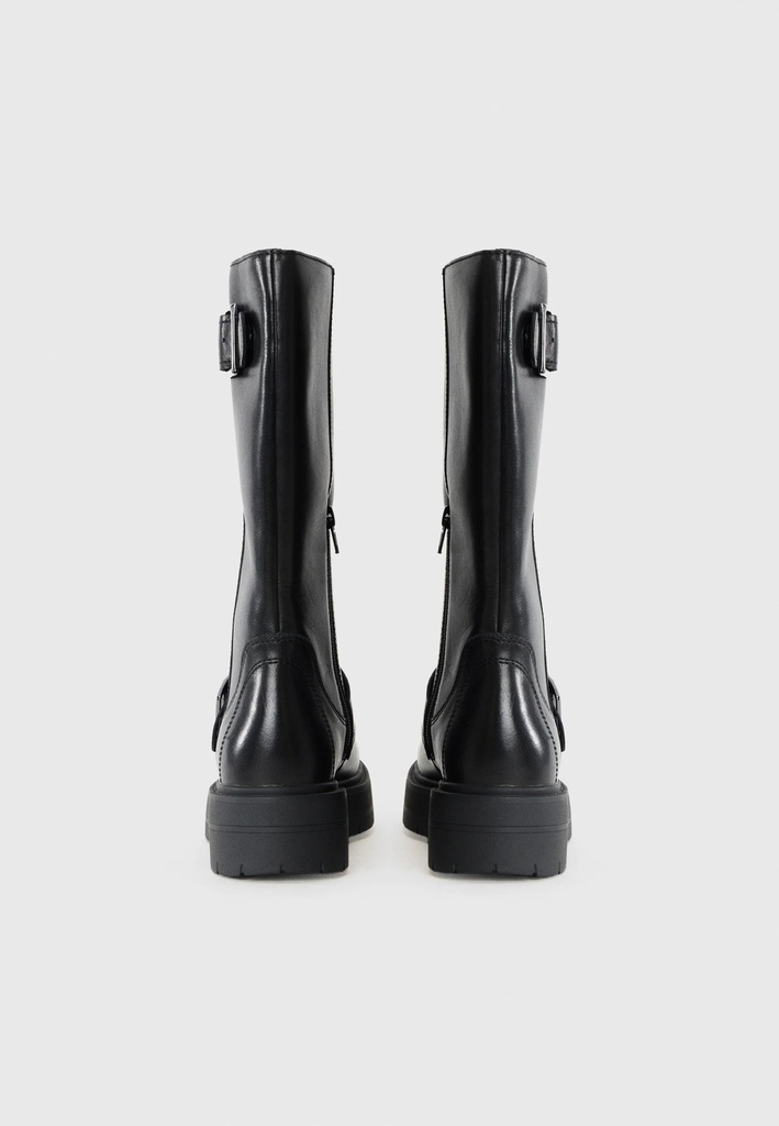 GEOX Shoes D56VDB SPHERICA EC7 B - SMO.LEA W-25