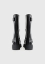 GEOX Shoes D56VDB SPHERICA EC7 B - SMO.LEA W-25