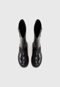 GEOX Shoes D56VDB SPHERICA EC7 B - SMO.LEA W-25