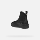 GEOX Shoes D56WVA SPHERICA ECUB-2 A - NAPPA W-25