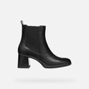 GEOX Shoes D56XBC WALK PLEASURE 55 C - GOAT LE W-25