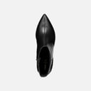 GEOX Shoes D56YBB KLEOPY B - NAPPA SHEEP LEA W-25