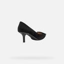 GEOX Shoes D56YBC KLEOPY C - GOAT SUEDE W-25