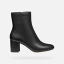 GEOX Shoes D56YYE VIRNILISA 65 E - NAPPA SHEEP W-25