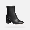 GEOX Shoes D56YYE VIRNILISA 65 E - NAPPA SHEEP W-25