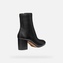 GEOX Shoes D56YYE VIRNILISA 65 E - NAPPA SHEEP W-25