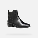 GEOX Shoes D94G1G FELICITY G - SMO.LEAPRN.LEA W-25