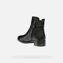 GEOX Shoes D94G1G FELICITY G - SMO.LEAPRN.LEA W-25