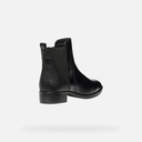 GEOX Shoes D94G1G FELICITY G - SMO.LEAPRN.LEA W-25