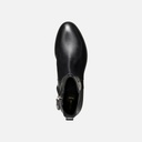 GEOX Shoes D94G1G FELICITY G - SMO.LEAPRN.LEA W-25