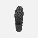 GEOX Shoes D94G1G FELICITY G - SMO.LEAPRN.LEA W-25